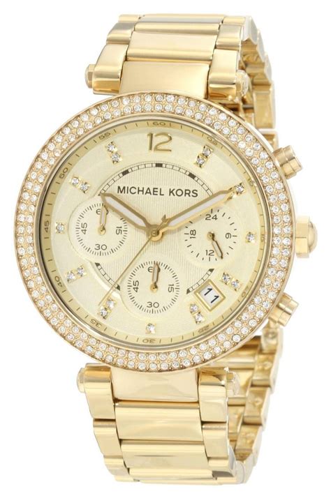 do michael kors watches hold value